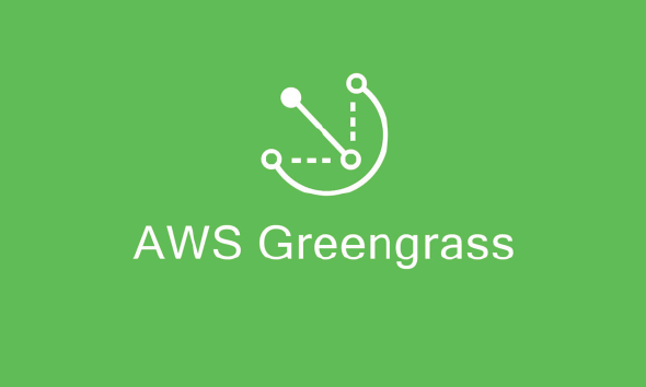 AWS Greengrass