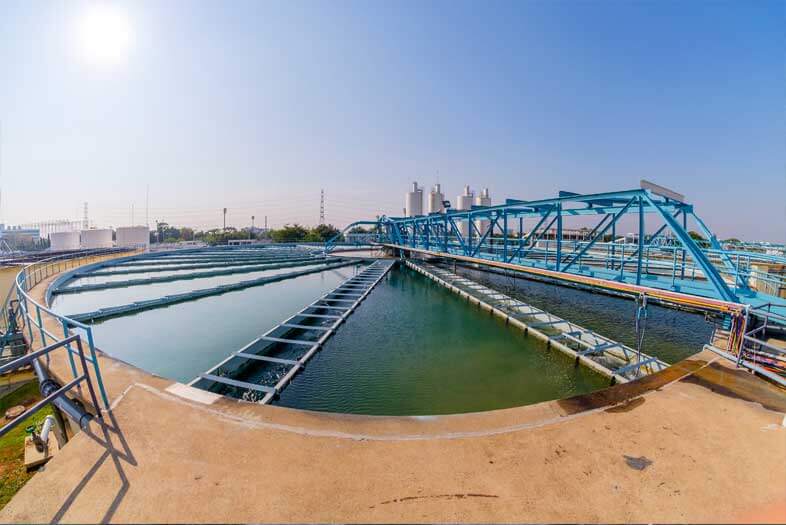 Water Treatment Plant new
