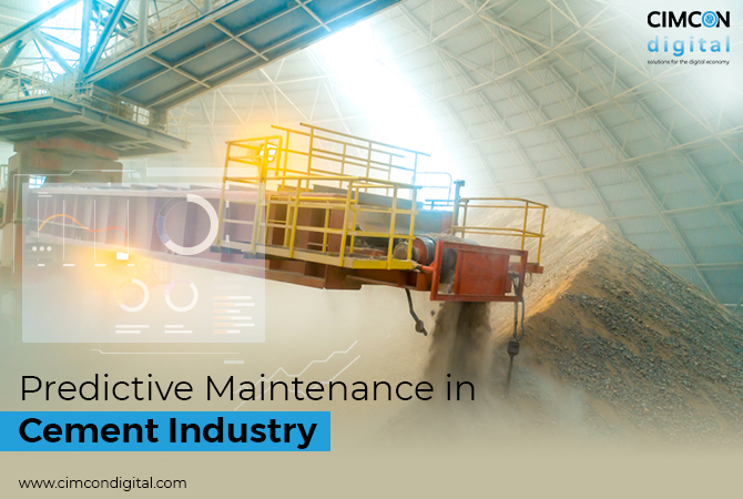Predictive Maintenance in Cement Industry