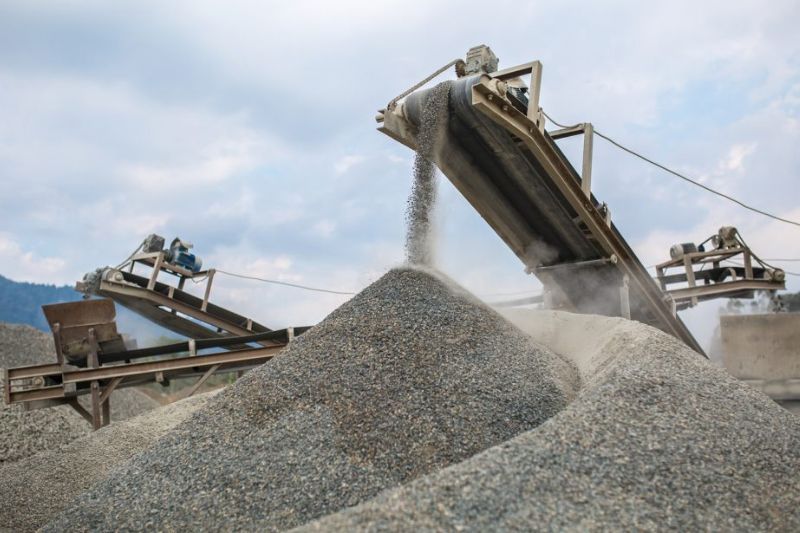 Can AI Help The Cement Industry 800 × 533
