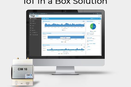 IoT in a Box Solution